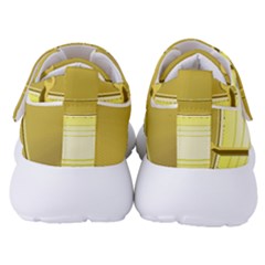 Women s Velcro Strap Shoes 