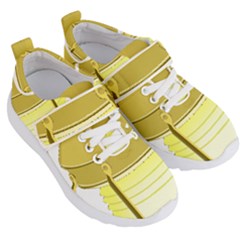 Kids  Velcro Strap Shoes 