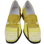 E8kogkcwqam3rmd Women s Chunky Heel Loafers