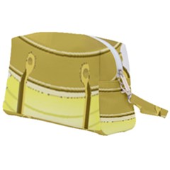 Wristlet Pouch Bag (Large) 
