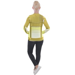 Casual Zip Up Jacket 