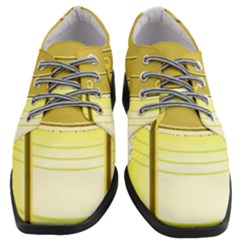 Women Heeled Oxford Shoes 