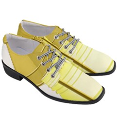 Women Heeled Oxford Shoes 