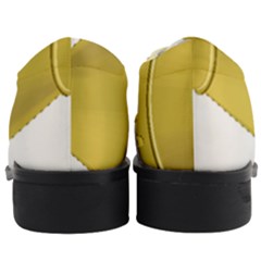 Women Heeled Oxford Shoes 