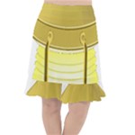 E8kogkcwqam3rmd Fishtail Chiffon Skirt