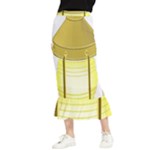 E8kogkcwqam3rmd Maxi Fishtail Chiffon Skirt