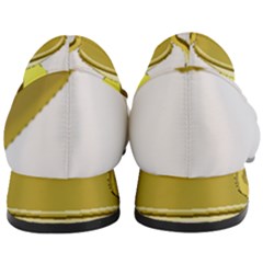 Women s Bow Heels 