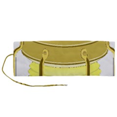 E8kogkcwqam3rmd Roll Up Canvas Pencil Holder (M) from ArtsNow.com