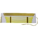 Roll Up Canvas Pencil Holder (L) 