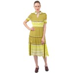 E8kogkcwqam3rmd Keyhole Neckline Chiffon Dress