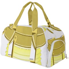 Burner Gym Duffel Bag 