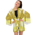 E8kogkcwqam3rmd Long Sleeve Kimono