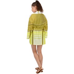 Long Sleeve Kimono 