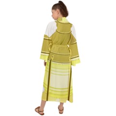 Maxi Kimono 