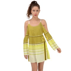 Boho Dress 