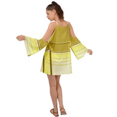 Boho Dress 