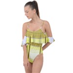 E8kogkcwqam3rmd Drape Piece Swimsuit