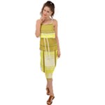 E8kogkcwqam3rmd Waist Tie Cover Up Chiffon Dress