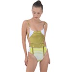 E8kogkcwqam3rmd Tie Strap One Piece Swimsuit