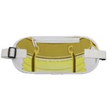 E8kogkcwqam3rmd Rounded Waist Pouch