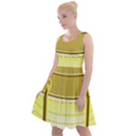 E8kogkcwqam3rmd Knee Length Skater Dress