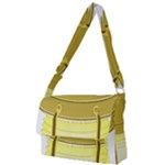 E8kogkcwqam3rmd Full Print Messenger Bag (L)