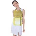 E8kogkcwqam3rmd Women s Sleeveless Sports Top