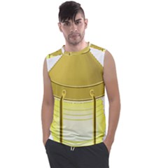 Men s Regular Tank Top 