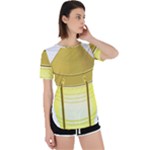 E8kogkcwqam3rmd Perpetual Short Sleeve T-Shirt