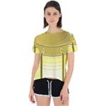 E8kogkcwqam3rmd Open Back Sport Tee