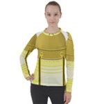 E8kogkcwqam3rmd Women s Pique Long Sleeve Tee