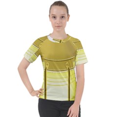 Women s Sport Raglan T-Shirt 