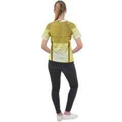 Women s Sport Raglan T-Shirt 