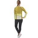 Women s Long Sleeve Raglan T-Shirt 