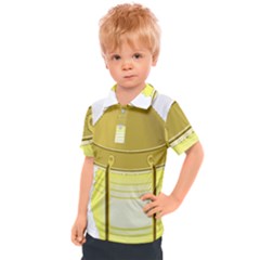 Kids  Polo T-Shirt 