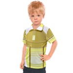 E8kogkcwqam3rmd Kids  Polo Tee