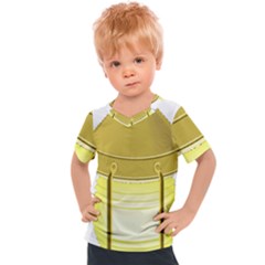 Kids  Sports T-Shirt 