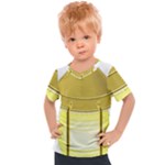 E8kogkcwqam3rmd Kids  Sports Tee