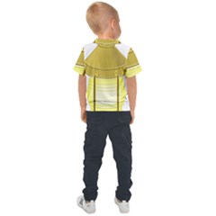 Kids  Sports T-Shirt 