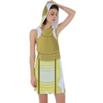 E8kogkcwqam3rmd Racer Back Hoodie Dress