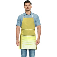 Kitchen Apron 