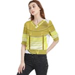 E8kogkcwqam3rmd Quarter Sleeve Blouse