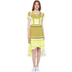 E8kogkcwqam3rmd High Low Boho Dress