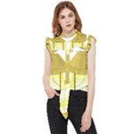 E8kogkcwqam3rmd Frill Detail Shirt