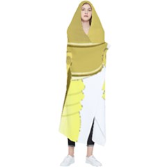 Wearable Blanket (Adult) 