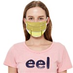 E8kogkcwqam3rmd Cloth Face Mask (Adult)