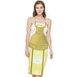 E8kogkcwqam3rmd Bodycon Cross Back Summer Dress