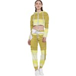 E8kogkcwqam3rmd Cropped Zip Up Lounge Set