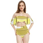 E8kogkcwqam3rmd Halter Flowy Bikini Set 