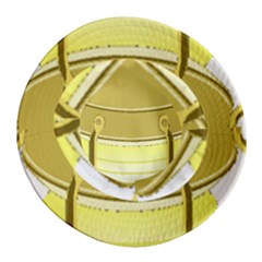 Inside Out Bucket Hat 